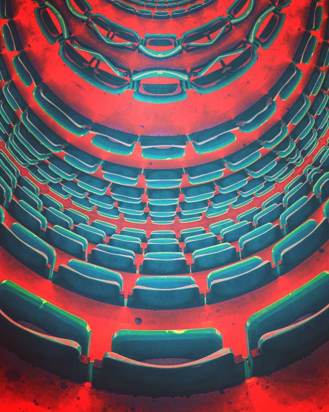 seats
